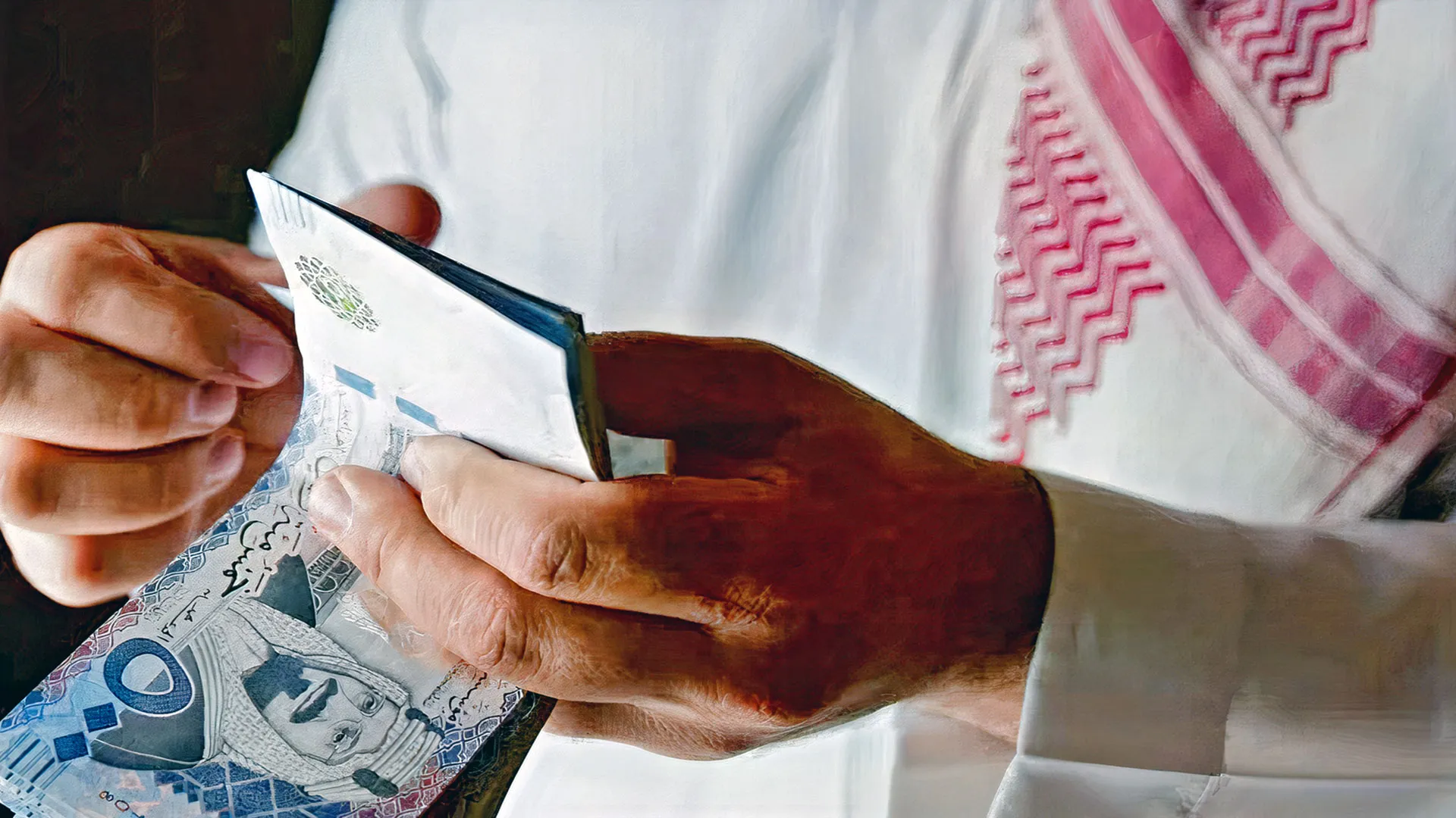 خصم قسط القرض من راتب التقاعد