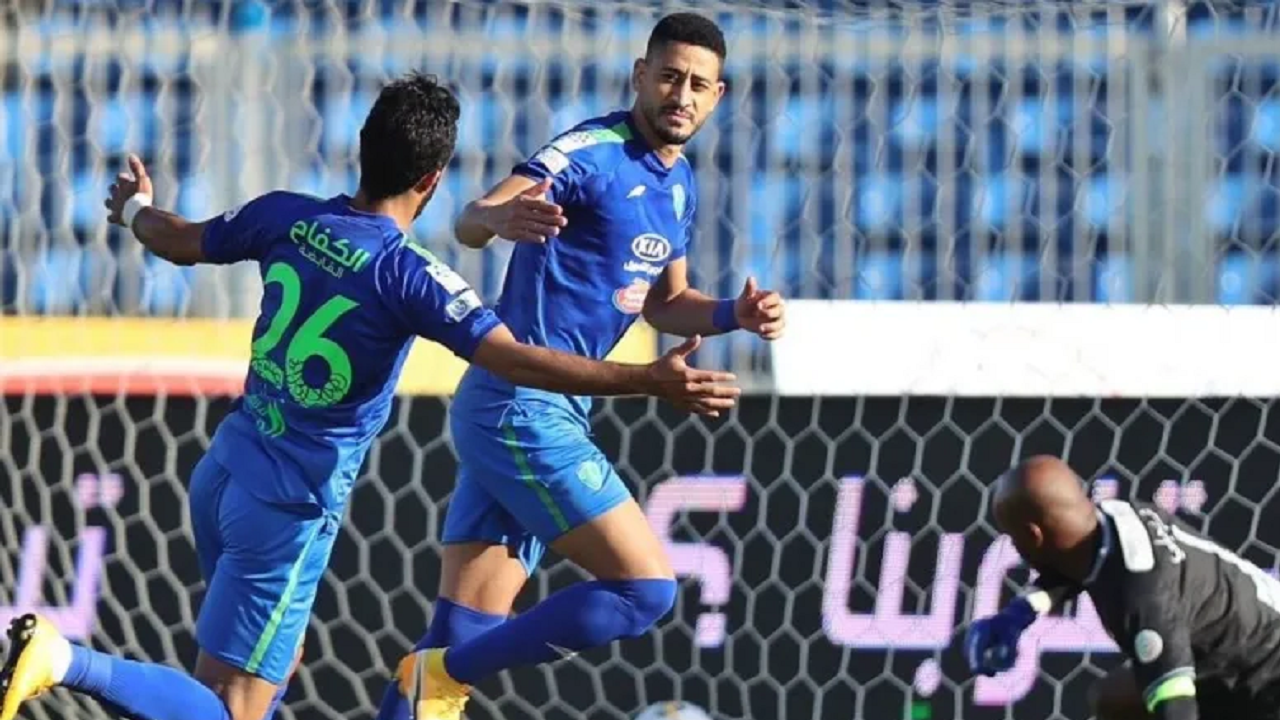 موعد مباراة أبها ضد الفتح في الجولة 27 من الدوري السعودي للمحترفين