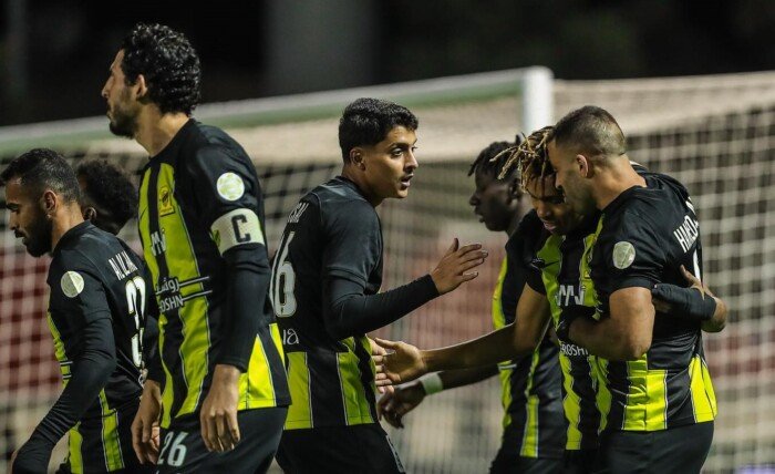 موعد مباراة الاتحاد القادمة في دوري روشن السعودي