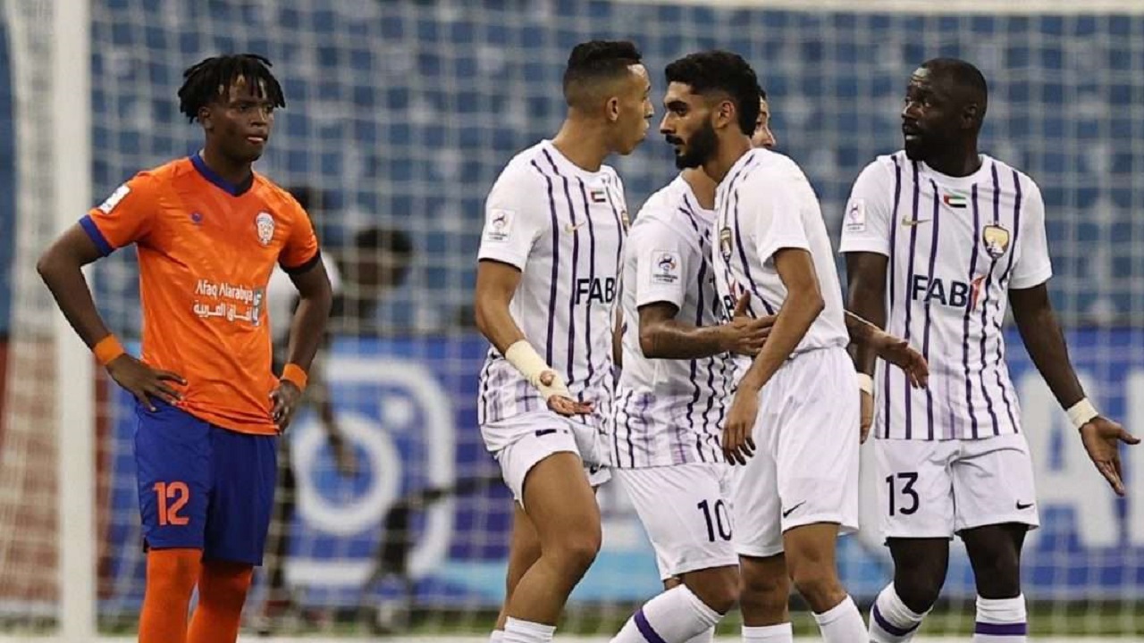 موعد مباراة الفيحاء ضد الأخدود في الجولة 27 من دوري روشن السعودي للمحترفين
