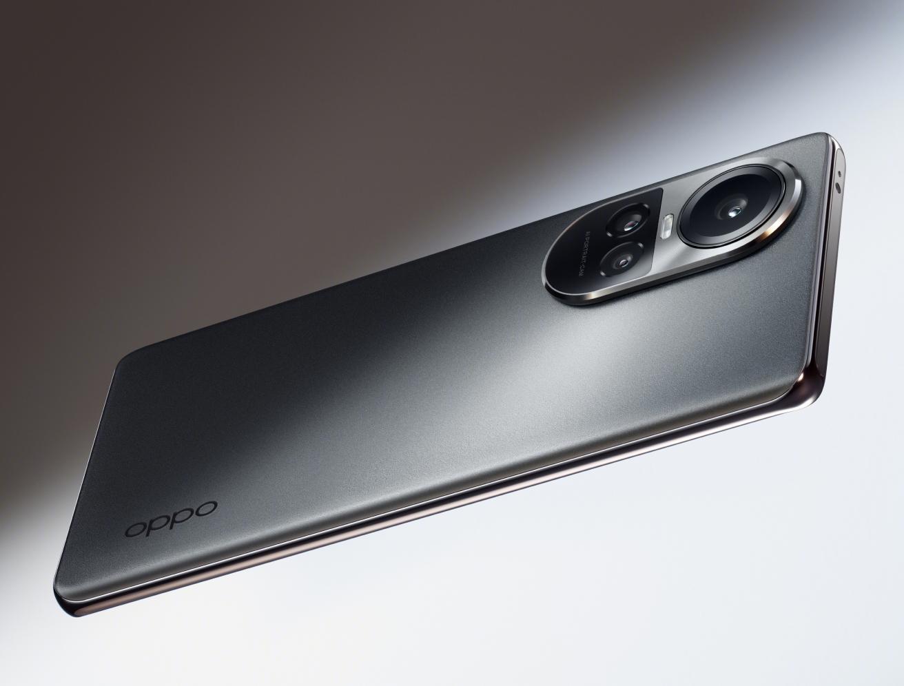 هاتف Oppo Reno 10 5G