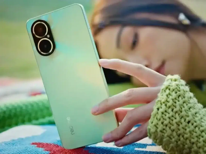 هاتف Realme C67 4G
