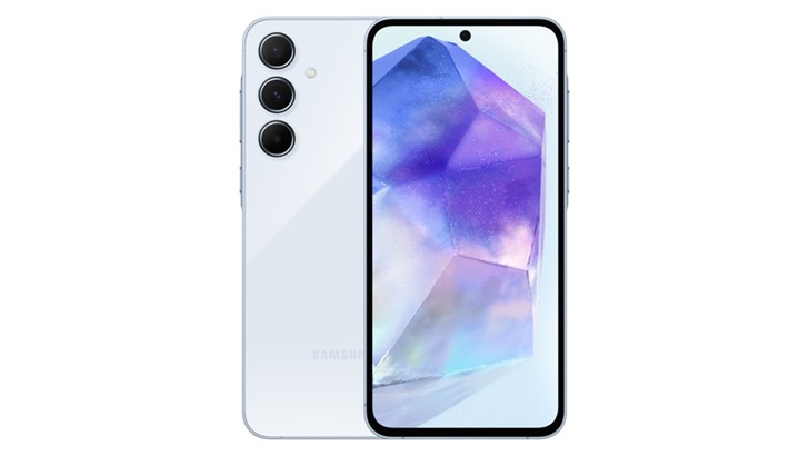 هاتف Samsung Galaxy A35