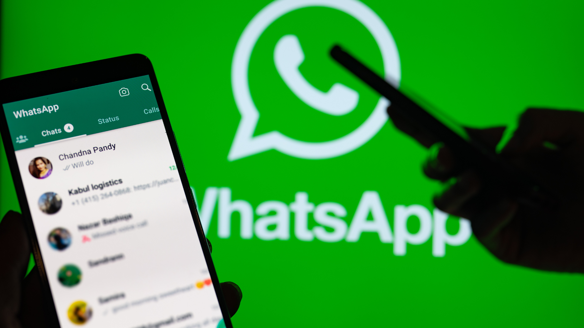 بنفس الأكاونت| طريقة تغيير رقمك على واتساب دون فقد الرسائل والصور