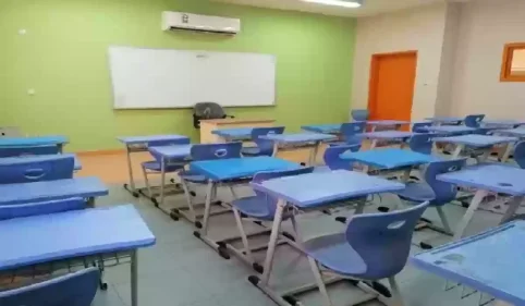 اختبارات منتصف الفصل الدراسي الثالث 1445