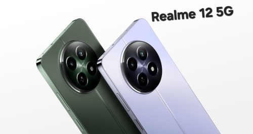مواصفات ومميزات هاتف Realme 12 5G الجديد وسعره فى المملكة العربية السعودية 4 مواصفات ومميزات هاتف Realme 12 5G الجديد وسعره فى المملكة العربية السعودية
