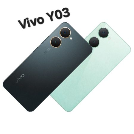سعر ومواصفات ومميزات هاتف Vivo Y03 - أفضل هاتف أقتصادي من شركة فيفو 3 سعر ومواصفات ومميزات هاتف Vivo Y03 - أفضل هاتف أقتصادي من شركة فيفو
