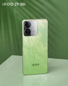 فيفو تغزو الأسواق بهاتف Vivo iQOO Z9 5G للفئة المتوسطة - بأقوى أداء حتى الآن 15 فيفو تغزو الأسواق بهاتف Vivo iQOO Z9 5G للفئة المتوسطة - بأقوى أداء حتى الآن