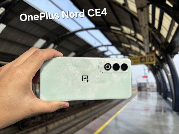 رسمياً OnePlus Nord CE4 - الأقوى والأفضل والأرخص 3 رسمياً OnePlus Nord CE4 - الأقوى والأفضل والأرخص