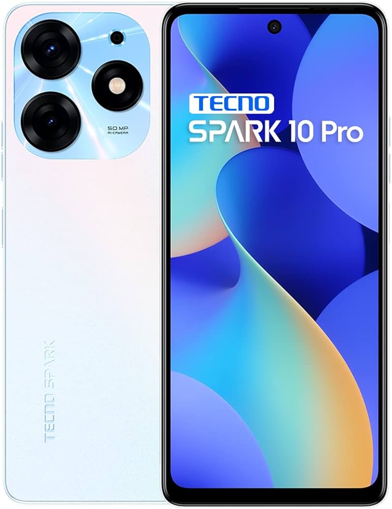 سعر ومواصفات ومميزات هاتف Tecno Spark 10 Pro - آيفون الغلابة من تكنو 5 مميزات هاتف Tecno Spark 10 Pro