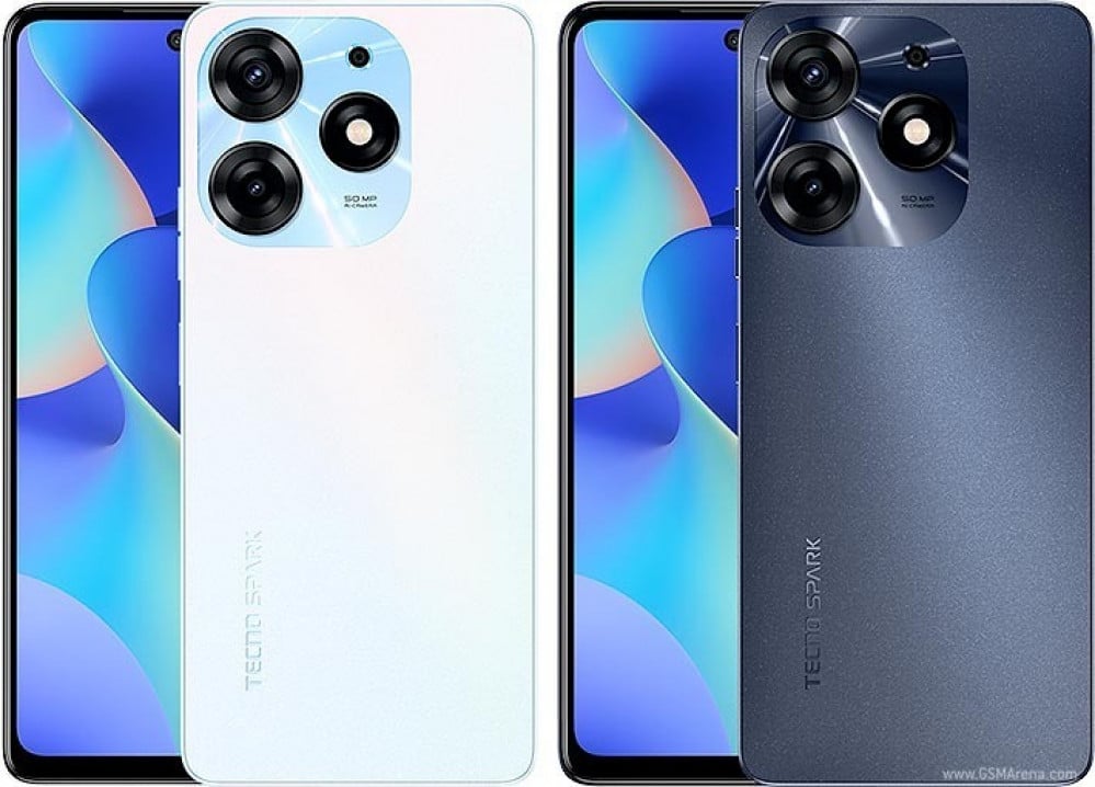 سعر ومواصفات ومميزات هاتف Tecno Spark 10 Pro - آيفون الغلابة من تكنو 4 مواصفات موبايل Tecno Spark 10 Pro