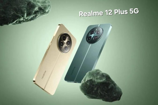 سعر ومواصفات ومميزات هاتف Realme 12 Plus 5G الجديد 3 سعر ومواصفات ومميزات هاتف Realme 12 Plus 5G الجديد