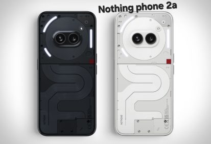 سعر ومواصفات ومميزات هاتف Nothing Phone 2a - أفضل موبايل مقابل السعر 7 سعر ومواصفات ومميزات هاتف Nothing Phone 2a - أفضل موبايل مقابل السعر