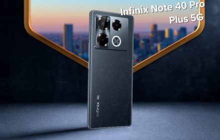 سعر ومواصفات موبايل Infinix Note 40 Pro Plus 5G - أفضل هاتف من انفنكس