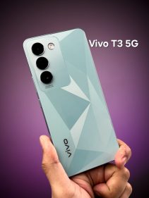 رسمياً Vivo T3 5G - فيفو تصنع المستحيل