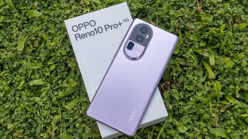 Oppo Reno 10 Pro Plus - أقوى موبايل فلاجشيب بأفضل سعر 3 Oppo Reno 10 Pro Plus - أقوى موبايل فلاجشيب بأفضل سعر