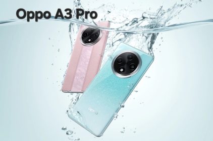 رسمياً Oppo A3 Pro - ملك الفئة المتوسطة بأرخص من باقي المنافسين والأفضل أيضاً