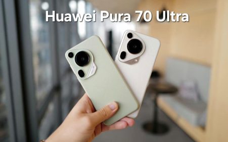 رسمياً سعر ومواصفات ومميزات هاتف Huawei Pura 70 Ultra - عودة هواوي الحقيقة
