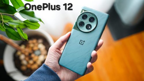 سعر ومواصفات ومميزات هاتف OnePlus 12 - أفضل فلاجشيب مقابل السعر