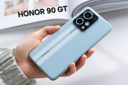 سعر ومواصفات ومميزات هاتف HONOR 90 GT - أقوى موبايل للألعاب