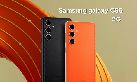 مواصفات بطل سامسونج الجديد Samsung Galaxy C55 5G