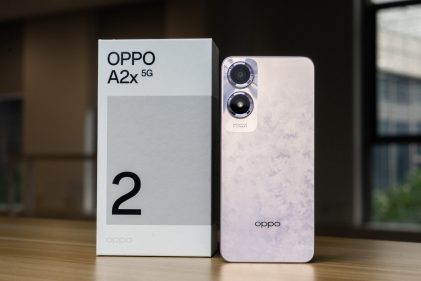 سعر ومواصفات ومميزات هاتف Oppo A2X 5G - الأختيار الأفضل في الفئة الاقتصادية