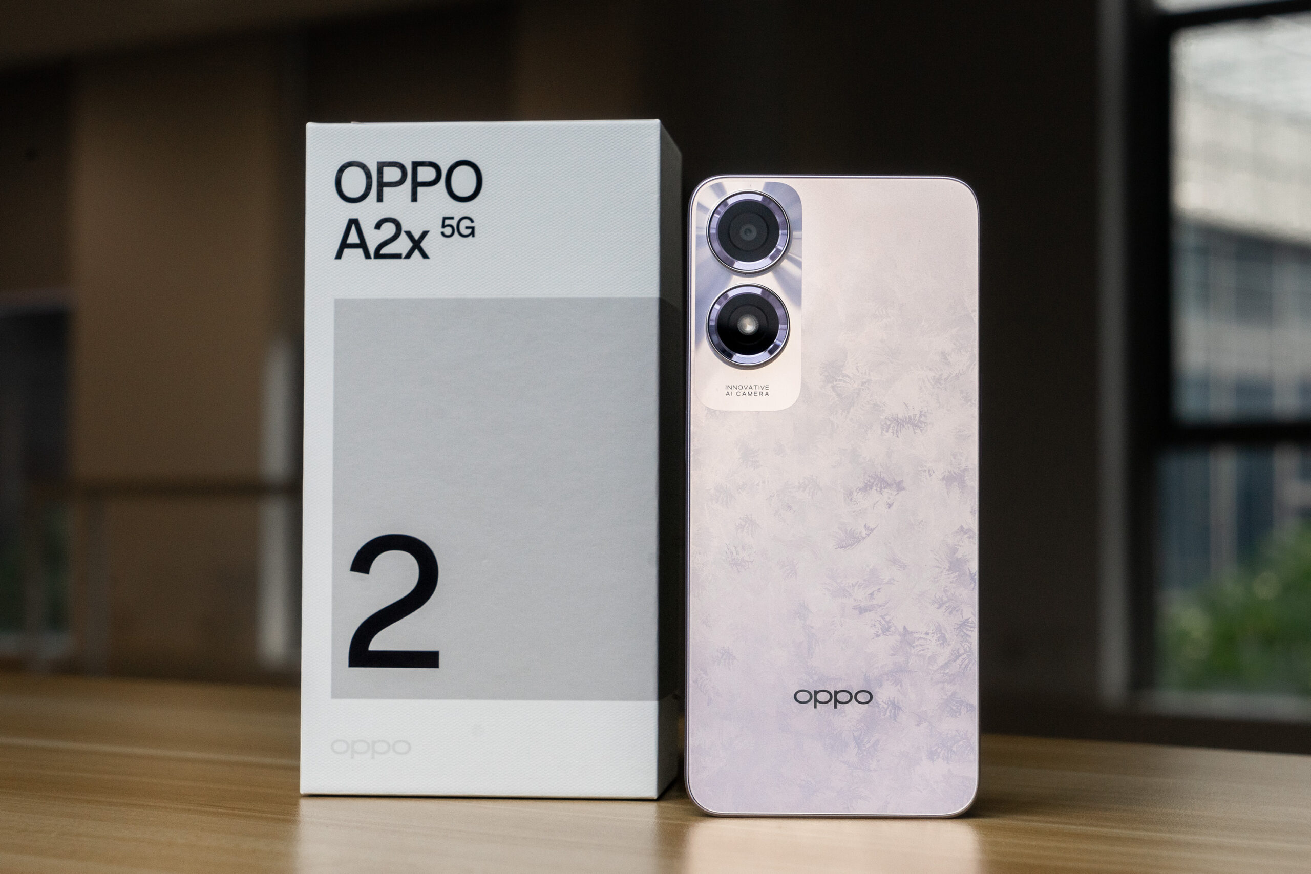 سعر ومواصفات ومميزات هاتف Oppo A2X 5G - الأختيار الأفضل في الفئة الاقتصادية