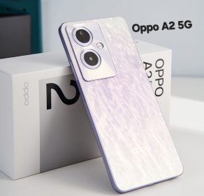 منافس قوي من أوبو في الفئة المتوسطة - Oppo A2 5G