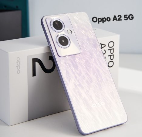 منافس قوي من أوبو في الفئة المتوسطة - Oppo A2 5G
