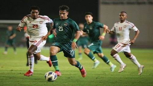 يوم الأخضر.. موعد وتوقيت مباراة السعودية ضد العراق اليوم في الجولة الثالثة من كأس آسيا تحت 23 سنة 2024 والقنوات الناقلة 7 101020211140upload 1633846780 1027652147