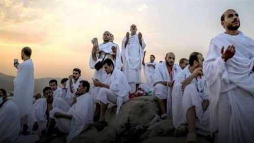 متى موعد وقفة عرفات بالمملكة العربية السعودية؟ 11 11zon resized 1 1