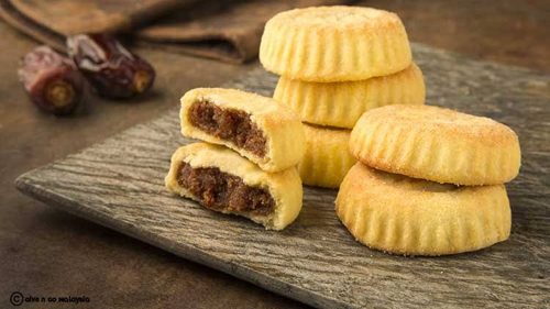 طريقة عمل معمول التمر خطوة بخطوة مثل المحلات وأجمل 16 11zon resized 13