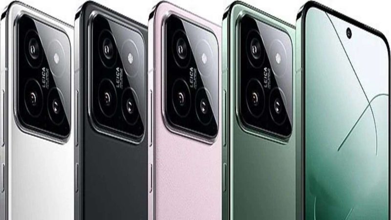 هاتف Xiaomi 14 الجديد 2024 في السوق السعودي مزيج من الأداء المذهل والتصميم الأنيق 1 11zon resized 4