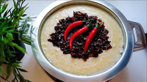 بالخطوات طريقة عمل الجريش السعودي بالمقادير الأصلية 23 11zon resized 9 1