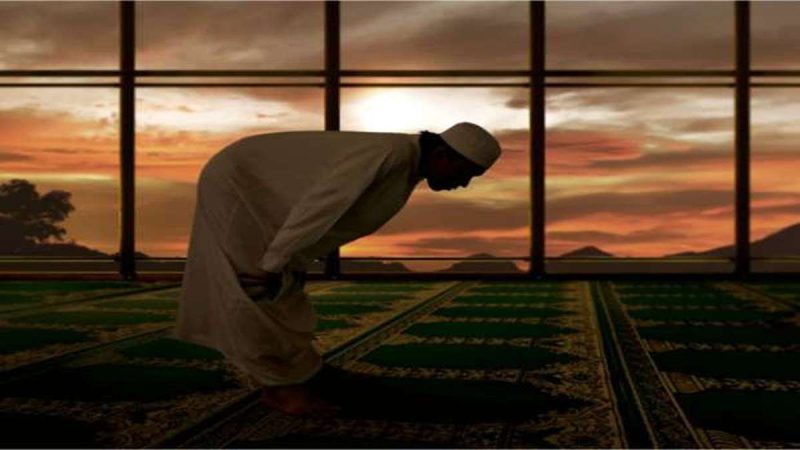 كيفية أداء صلاة التسابيح وفق الروايات المختلفة.. توقيتها وفضلها 1 كيفية أداء صلاة التسابيح وفق الروايات المختلفة.. توقيتها وفضلها