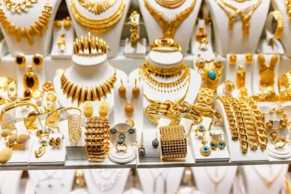 أسعار الذهب اليوم في السعودية