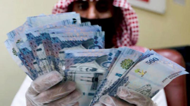 موعد صرف الرواتب بعد عيد الفطر