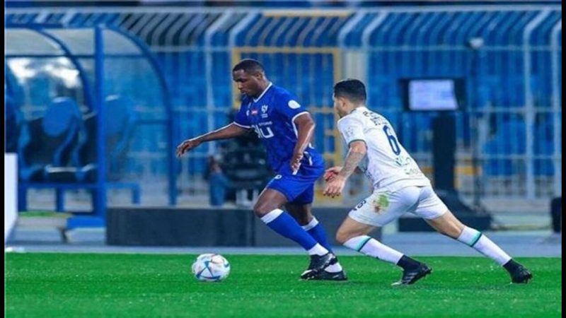 تحدي جديد لحسم الدوري!!. موعد مباراة الهلال والفتح في الجولة 29 من دوري روشن 1 163 111102 al hilal al fateh commentator kings cup 700x400 1