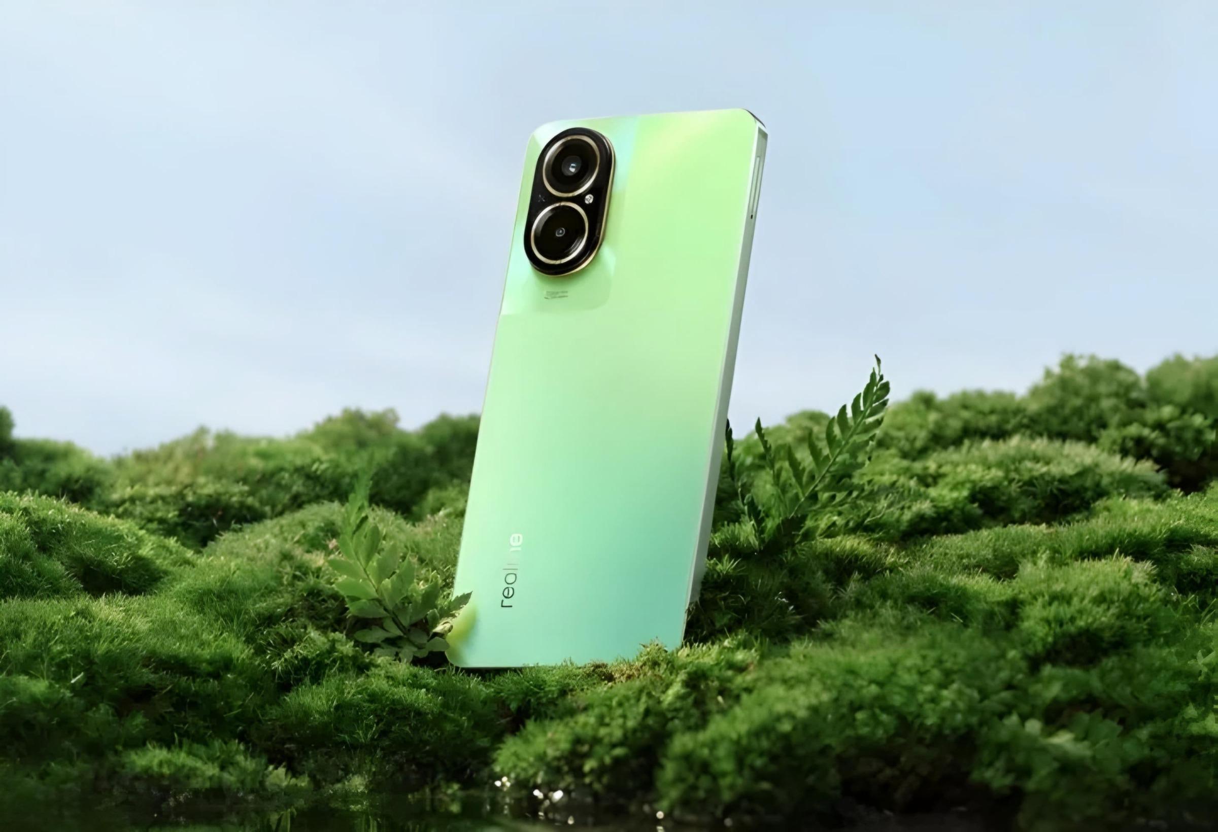 كاميرا خلفية بجودة فائقة!!.. هاتف Realme C67 4G ببطارية كبيرة وبعمر يومي رائع | المميزات والعيوب 3 هاتف ريلمي C67 4G