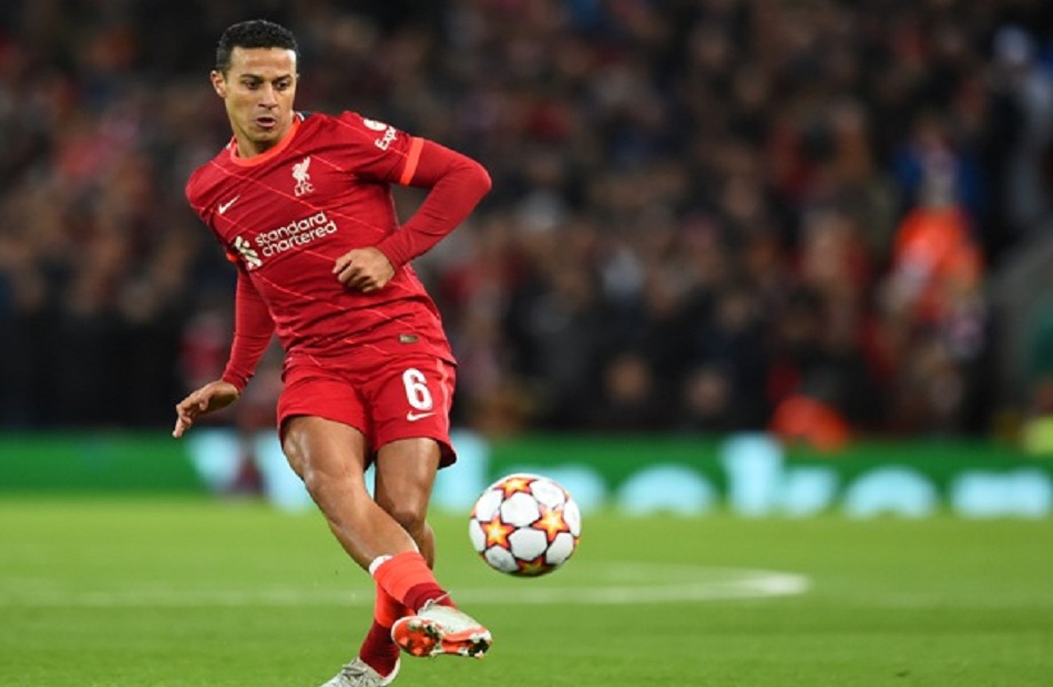نجم خط وسط الريدز برفقة رونالدو!!.. اقتراب تياجو ألكنتارا من الإنضمام إلى الدوري السعودي 2 19 2021 637733932495025910 502