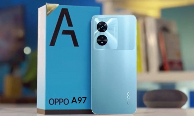 بمواصفات خيالية وكاميرا مزدوجة عالية..تعرف علي هاتف Oppo A97 5G الجديد 2 20220802122602