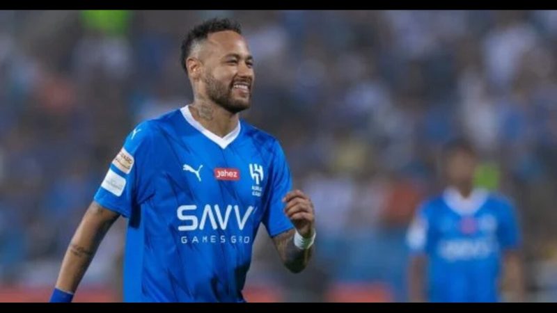 بعد غياب دام إلى 7 أشهر..!! موعد رجوع نيمار إلى صفوف الهلال السعودي 1 202309151039593959