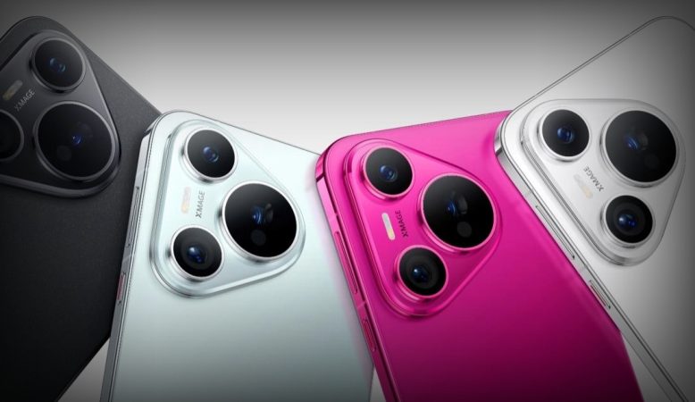 هاتف هواوى Huawei Pura 70 مواصفات جديدة في عالم الجمال والقوة 1 هاتف هواوى Huawei Pura 70 مواصفات جديدة في عالم الجمال والقوة