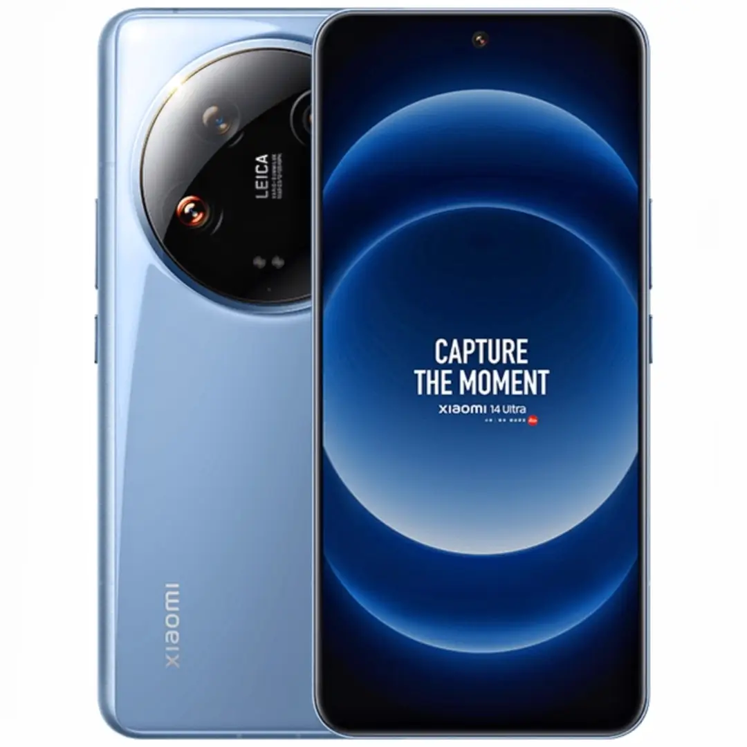 موبايل بمزايا خطيرة..تعرف علي مواصفات هاتف Xiaomi 14 Ultra واكتشف سعره 2 موبايل بمزايا خطيرة..تعرف علي مواصفات هاتف Xiaomi 14 Ultra واكتشف سعره