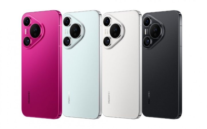 رسميًا: شركة هواوي تطرح سلسلة Huawei Pura 70 في الخارج إحتفالًا بالذكرى الثانية عشر 1 222222