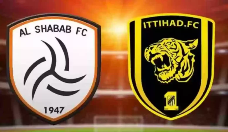 القنوات الناقلة لمباراة الاتحاد والشباب