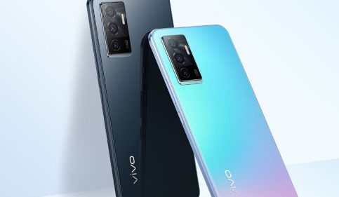 ببطارية قوية وامكانيات خطيرة...تعرف علي مواصفات هاتف فيفو الجديد وسعره في السعودية Vivo V3 5G