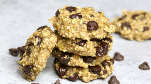 طريقة عمل حلى دايت بالشوفان