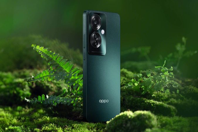 "مواصفات خرافية".. تعرف على سعر هاتف OPPO Reno 11F والمواصفات كاملة 3 5484
