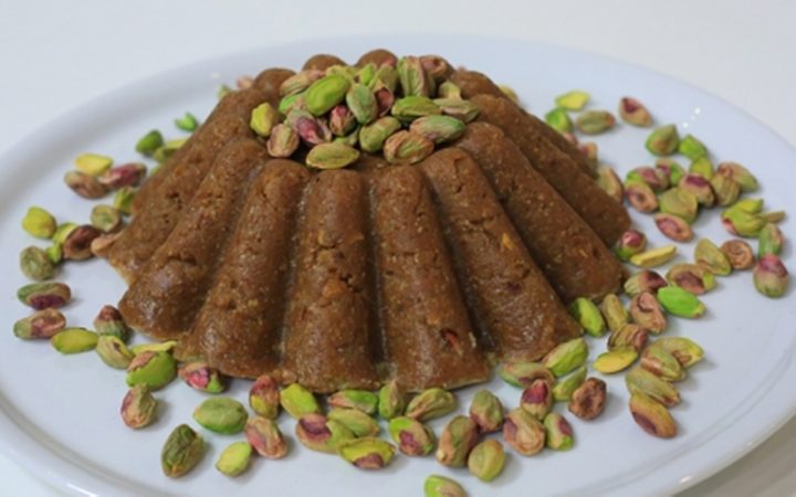 بخطوات بسيطة.. اعملي الحيسة بالدخن واستمتعي بألذ وأطعم الحلويات السعودية 1 61390